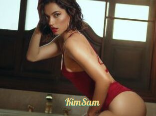 KimSam