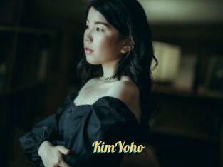 KimYoho