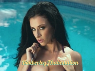 KimberleyJBabestation