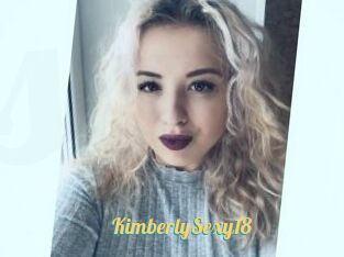 KimberlySexy18 Sex Amatrices