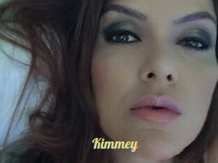 Kimmey