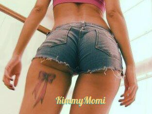 KimmyMomi