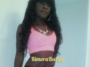 KimoraBabyy