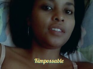 Kimpossable