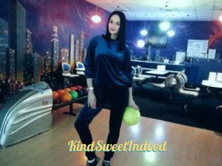 KindSweetIndeed