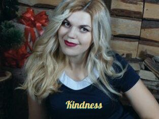 Kindness