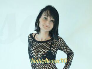 KinkiAlexxaXO