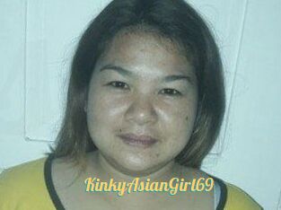 KinkyAsianGirl69