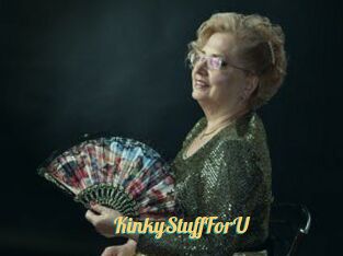 KinkyStuffForU