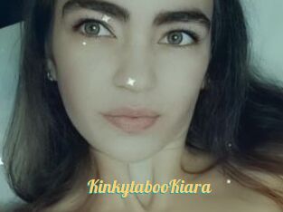 KinkytabooKiara