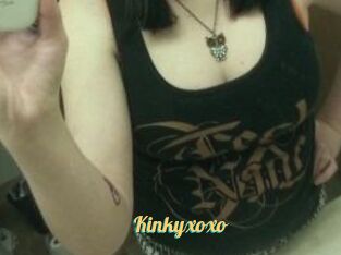 Kinkyxoxo
