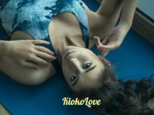 KiokoLove