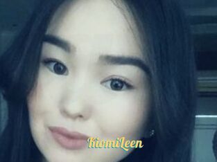 KiomiLeen