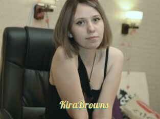 KiraBrowns