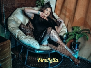 KiraLeila Sex Amatrices