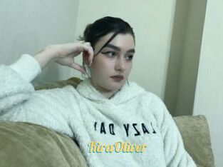 KiraOliver