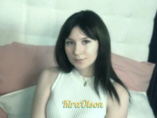 KiraOlson