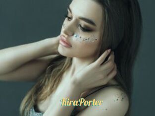 KiraPorter