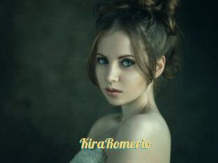 KiraRomerio