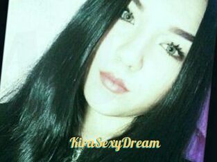 KiraSexyDream