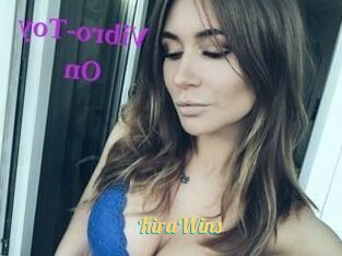 Kira_Wins Sex Amatrices
