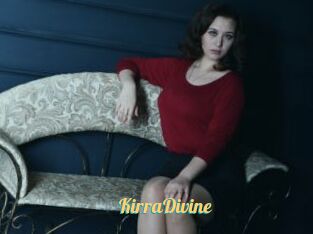 KirraDivine