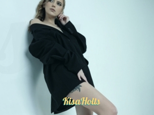 KisaHolts