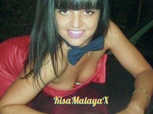 KisaMalayaX