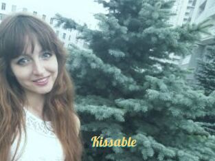 Kissable