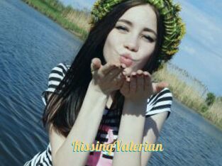 KissingValerian