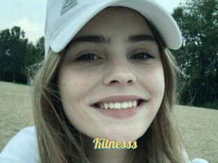 Kitnesss