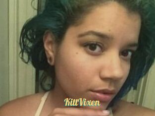 KittVixen