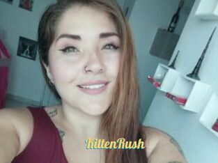 KittenRush