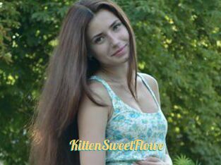 KittenSweetFlowe