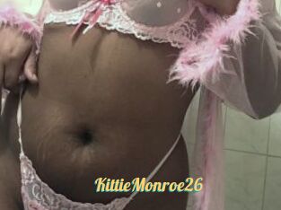 KittieMonroe26