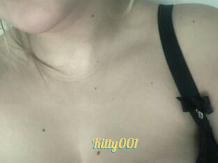 Kitty001