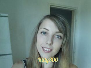 Kitty300
