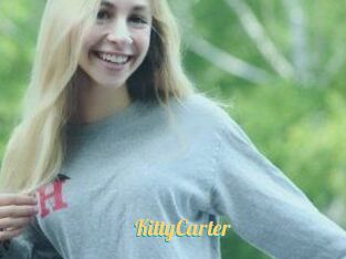 KittyCarter