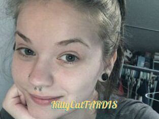 KittyCatTARDIS