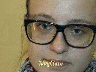 KittyClare