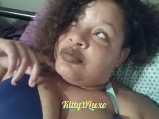 KittyDLuxe