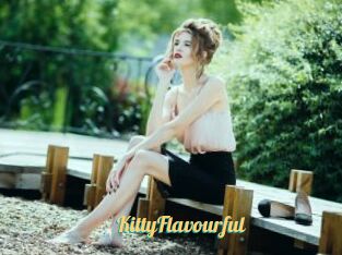 KittyFlavourful