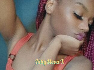 KittyMeowX