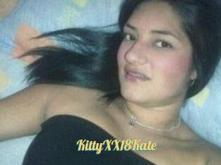 KittyXX18Kate