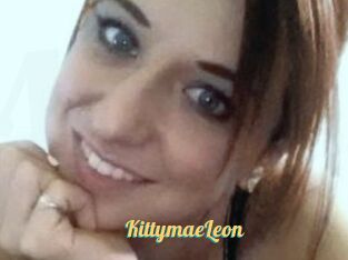 KittymaeLeon