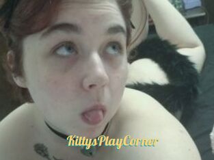 KittysPlayCorner