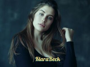 KlaraBeck