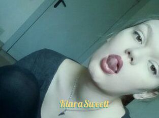 KlaraSweett Sex Amatrices