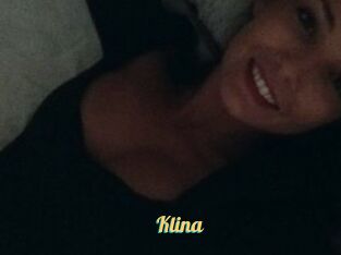 Klina