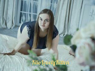 KlioLovelyKitten